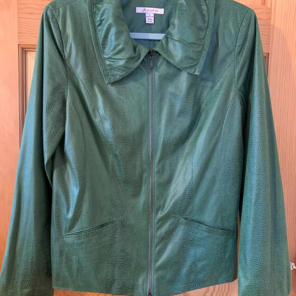 JM COLLECTION Women’s Jacket